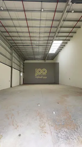 Brand New Warehouses and Showroom for Annual Rent in Umm Al Quwain – Umm Al Thuoob Prime Location