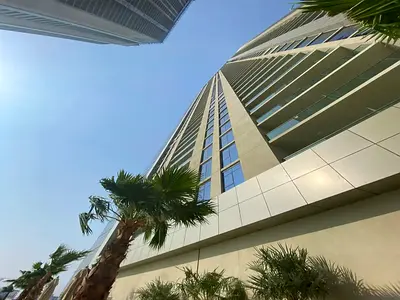 FURNISHED | HIGH FLOOR | PRIME LOCATION