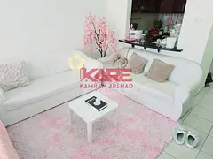 Fully Furnished Studio With Balcony