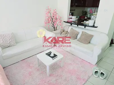 Fully Furnished Studio With Balcony