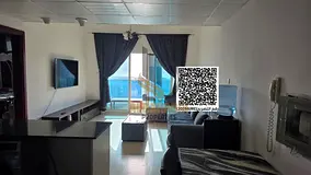🏙️ Monthly Apartment for Rent in City Tower | Ajman