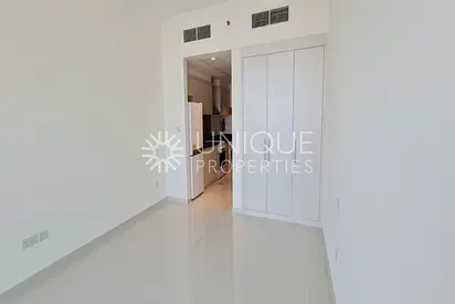 Affordable Studio | Vacant | High Floor