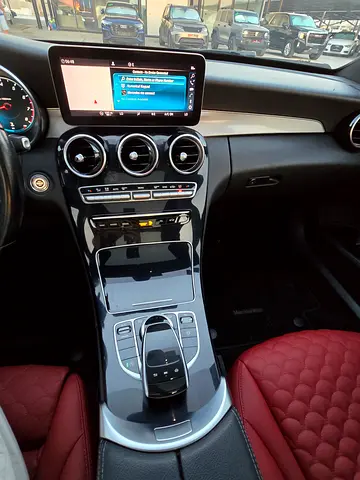 Mercedes-Benz C-Class C 300 AMG, миниатюра 13