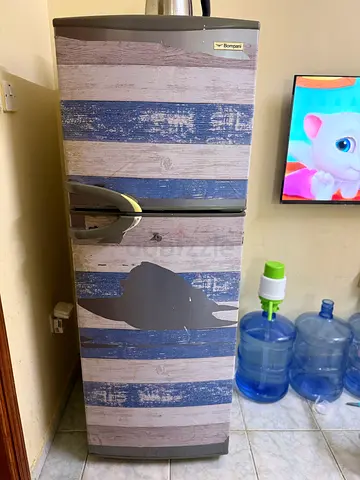 Refrigerator / fridge for sale