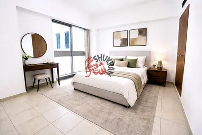 Hot deal | Spacious 1BHK | Balcony | Well Mainatined | Panoramic view | Investment Deal