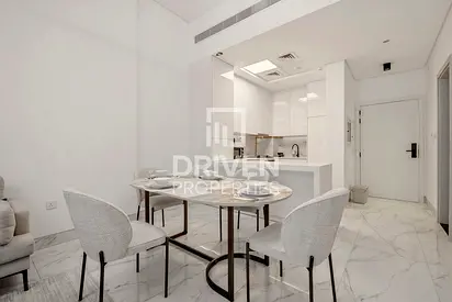 Large Layout | Park View | Direct Access | New