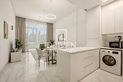 Large Layout | Park View | Direct Access | New