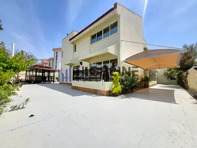 Luxury Family Living | 5BR Villa |Premium Finishes