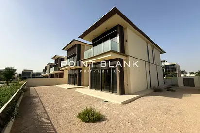 Spacious 5BR Villa | Ready | Dubai Hills Estate