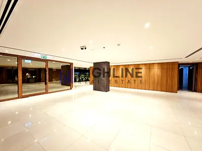 Recently Renovated | Near Metro | Maids Or Store Room | Prime Location | Pool & Gym