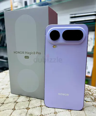 Honormagic8proAir