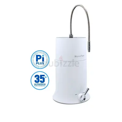 HomePure Pi Plus Water Filtration System