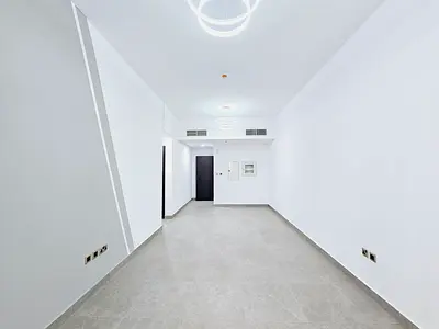 CHILLER FREE | KITCHEN APPLIANCES | LUXURIOUS 2BR WITH Gym Pool Parking