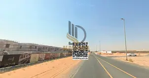 🏢 Residential Commercial Plot for Sale in Al Helio 2 – Ajman | Prime Main Road Location An exce