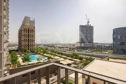 CORNER UNIT | POOL AND MALL VIEW | SPACIOUS LAYOUT