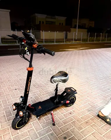 Selling E-Scooter