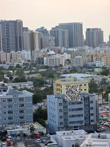 For sale: A distinctive apartment in Falcon Towers, a wonderful two-bedroom apartment with a living