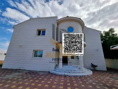 🏡 Luxury Villa for Sale in Al Rahmaniya – Sharjah