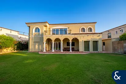 Exclusive | Furnished | Upgraded Throughout