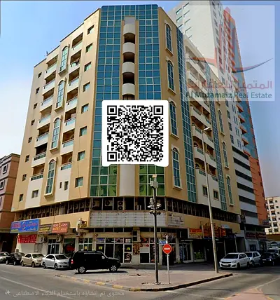 Two rooms and a hall in Al Ramla 1, minutes away from the Corniche
