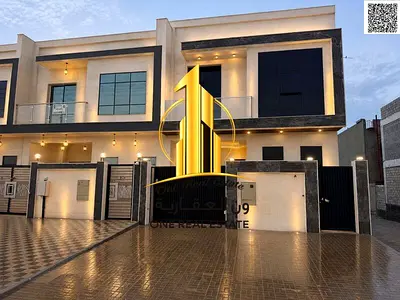 🏡 فيلا سكنية فاخرة للبيع في الحليو 2 – شارع الزبير 📍 موقع ممتاز على شارع مباشر  وأمام الفيلا أراضٍ تجارية فقط ✨ الفيلا تتميز بتشطيبات عصرية فاخرة وم