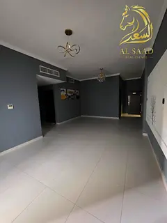 2 bedroom apartment and lounge with high end finish with balcony in Kindergarten 2 - spacious space