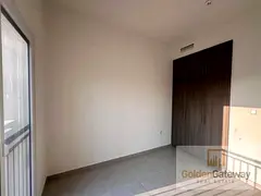 3BR Villa | Amaranta B | Park &amp; Garden View | Unfurnished