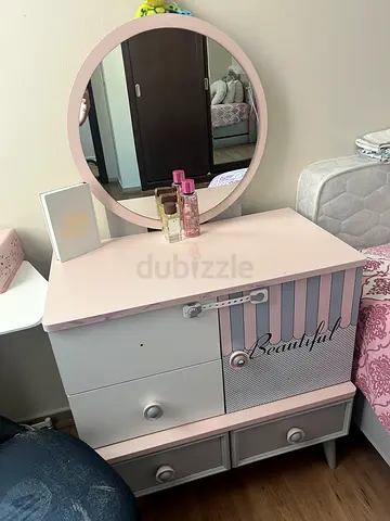 Used furniture