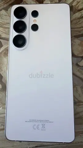 Samsung Galaxy S26 Ultra - Boxed (Original Packaging)