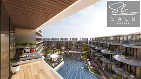 Tonino Lamborghini Residence unit 1219 | 3BHR Apartment | Wynn Casino View