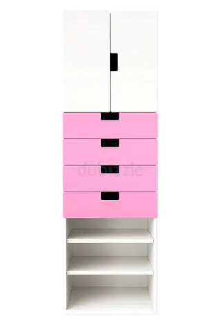 Ikea STUVA / FRITIDS