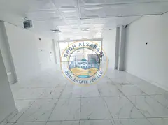 *"Shop in busy area with modern finishes, 24/7 security. Ideal for cafes, boutiques. Prime loca