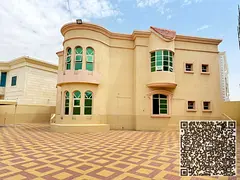 Spacious 5-Bedroom Villa for Rent in Al Raqaib