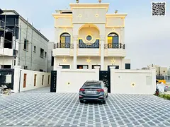 The opportunity of a lifetime to own your dream villa! Enjoy luxury and comfort in an elegant modern