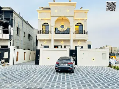 The opportunity of a lifetime to own your dream villa! Enjoy luxury and comfort in an elegant moder