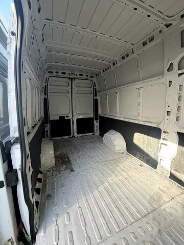 Peugeot Boxer, миниатюра 13