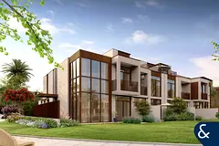 Greenbelt | Three Bedrooms | Opposite Pool