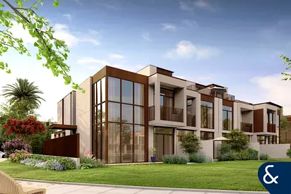 Greenbelt | Three Bedrooms | Opposite Pool