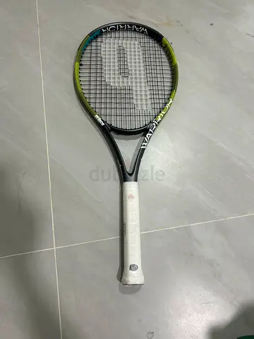 New Dunlop Biomimetic Tennis Racket - very Good Condition