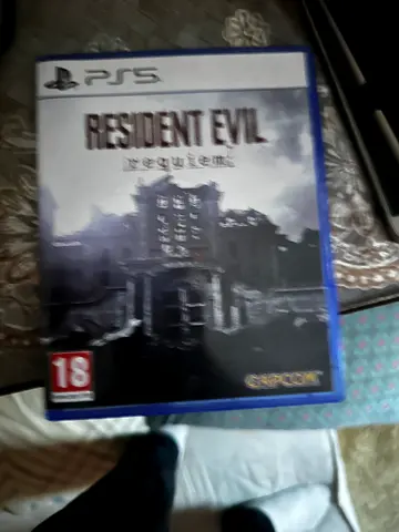 Residence evil