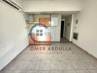Ready to Move Studio Apartment for Family | Prime School Area Location in Muwaileh