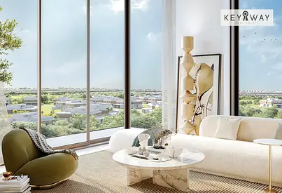 Luxury 3BR | Dubai Hills Estate | Prime Community