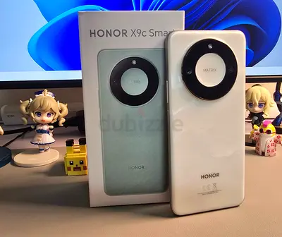 HONOR X9c Smart - Mint (Box + Phone) - Good Condition