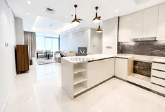 UN FURNISHED | CITY VIEW | RESALE | HIGH ROI
