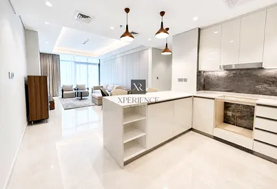 UN FURNISHED | CITY VIEW | RESALE | HIGH ROI