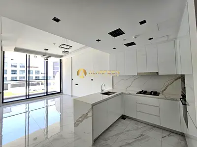 1BR+Private Pool | Brand New | Santorini Livings