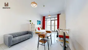 LIMITED OFFER-MAY- RATE DEAL - Stylish Studio | Executive Bay | Near Metro &amp; Canal