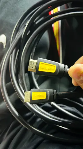 Earldom HDMI Cable 5M