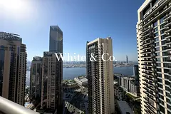 Water Views | High Floor | Vacant Now |
