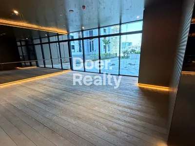 High Floor | Ready end of June | Unfurnished